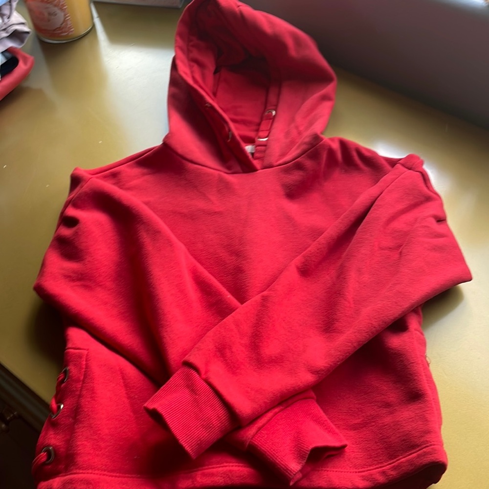 Forever 21 hoodie